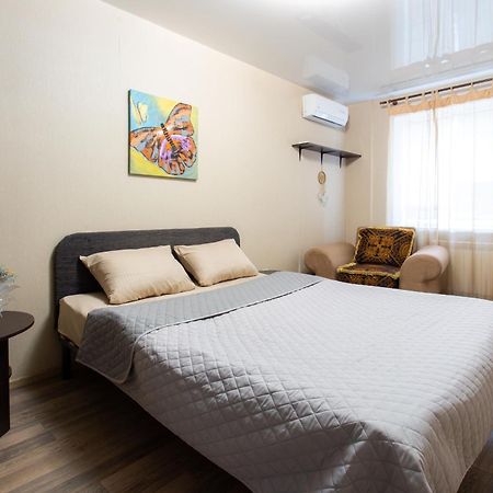Apartment On 23 Serpnya Харьков Экстерьер фото