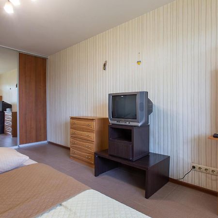Apartment On 23 Serpnya Харьков Экстерьер фото
