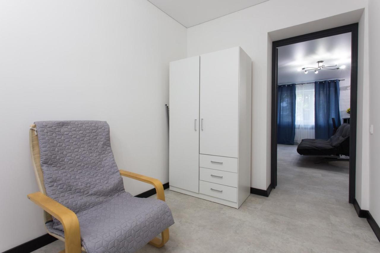 Apartment On 23 Serpnya Харьков Экстерьер фото