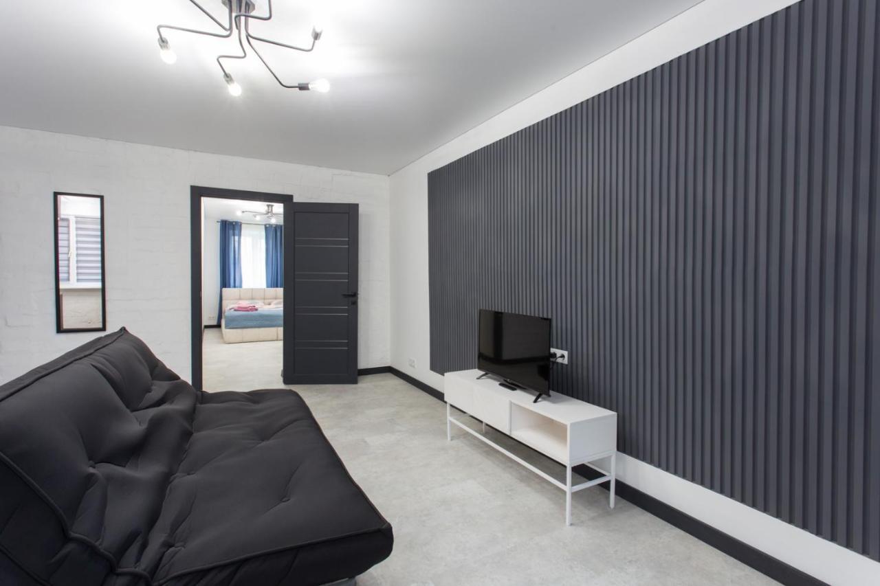 Apartment On 23 Serpnya Харьков Экстерьер фото