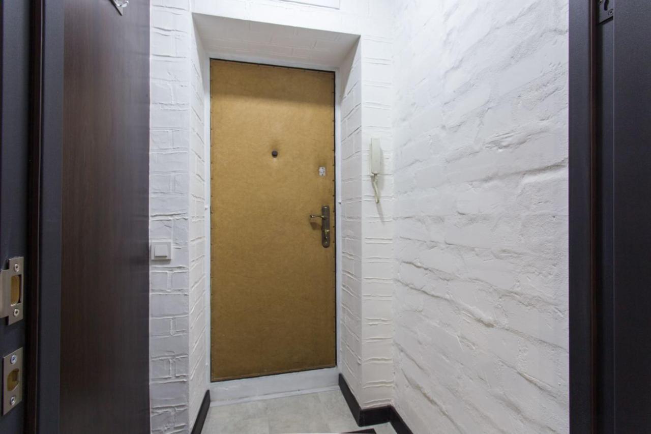 Apartment On 23 Serpnya Харьков Экстерьер фото