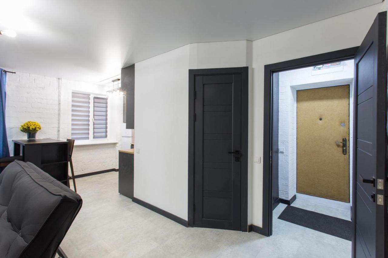 Apartment On 23 Serpnya Харьков Экстерьер фото