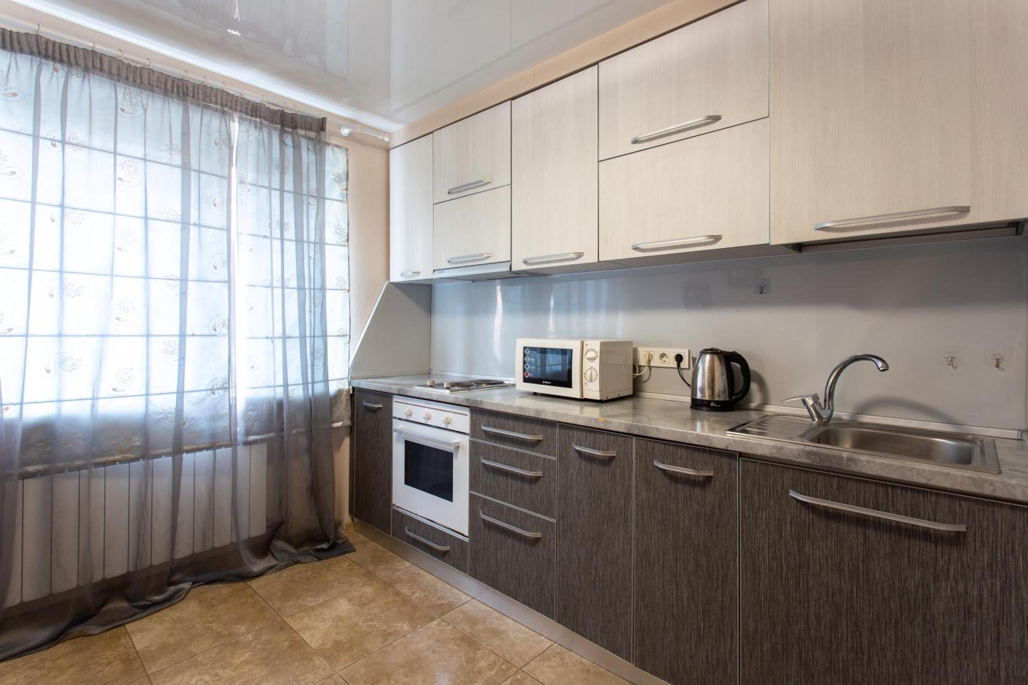 Apartment On 23 Serpnya Харьков Экстерьер фото