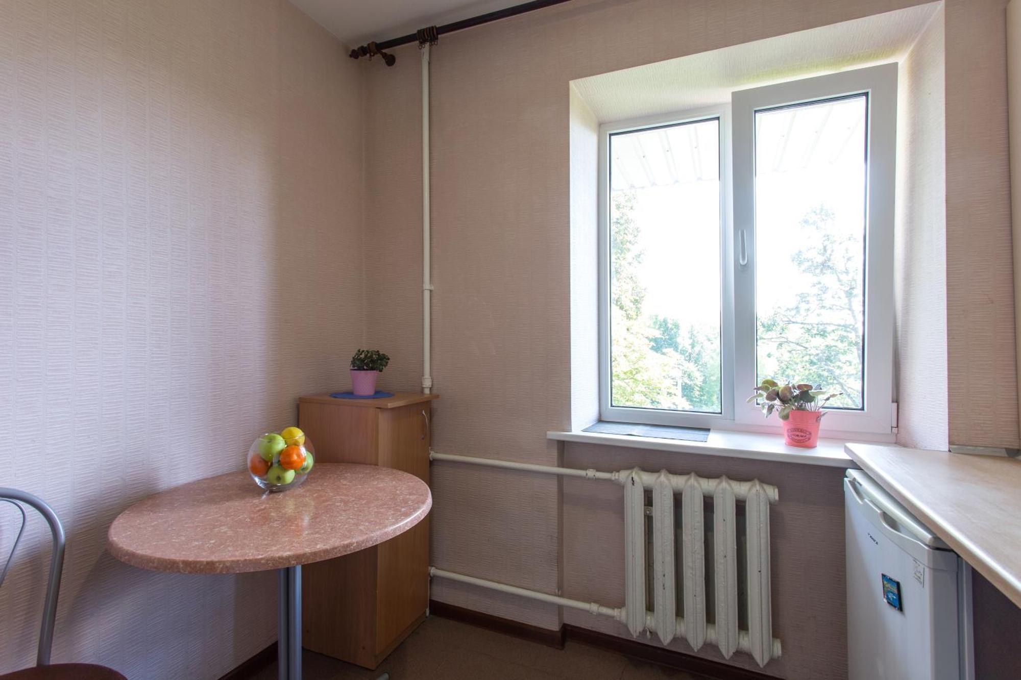Apartment On 23 Serpnya Харьков Экстерьер фото