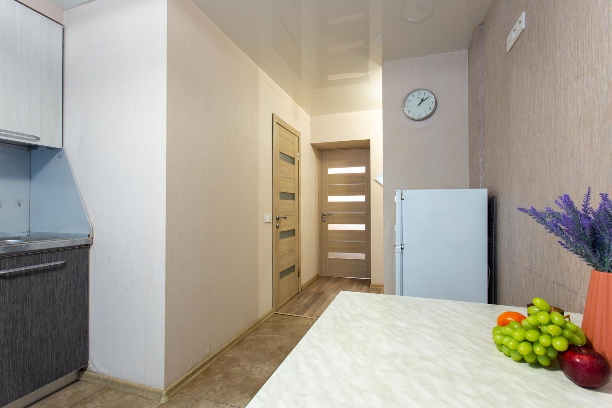 Apartment On 23 Serpnya Харьков Экстерьер фото