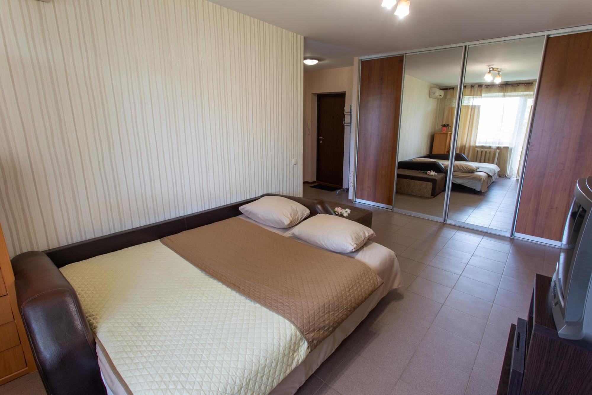Apartment On 23 Serpnya Харьков Экстерьер фото