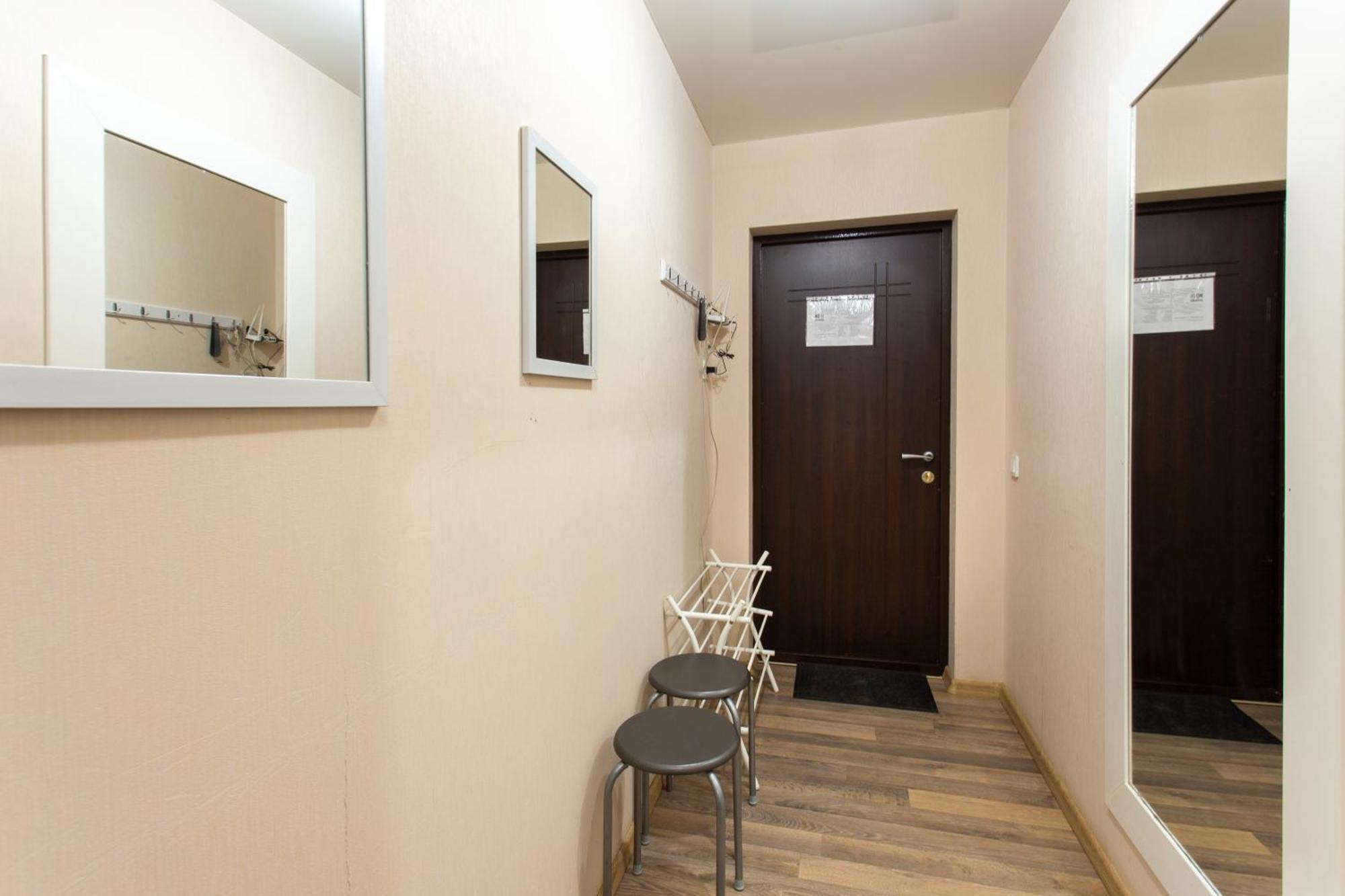 Apartment On 23 Serpnya Харьков Экстерьер фото