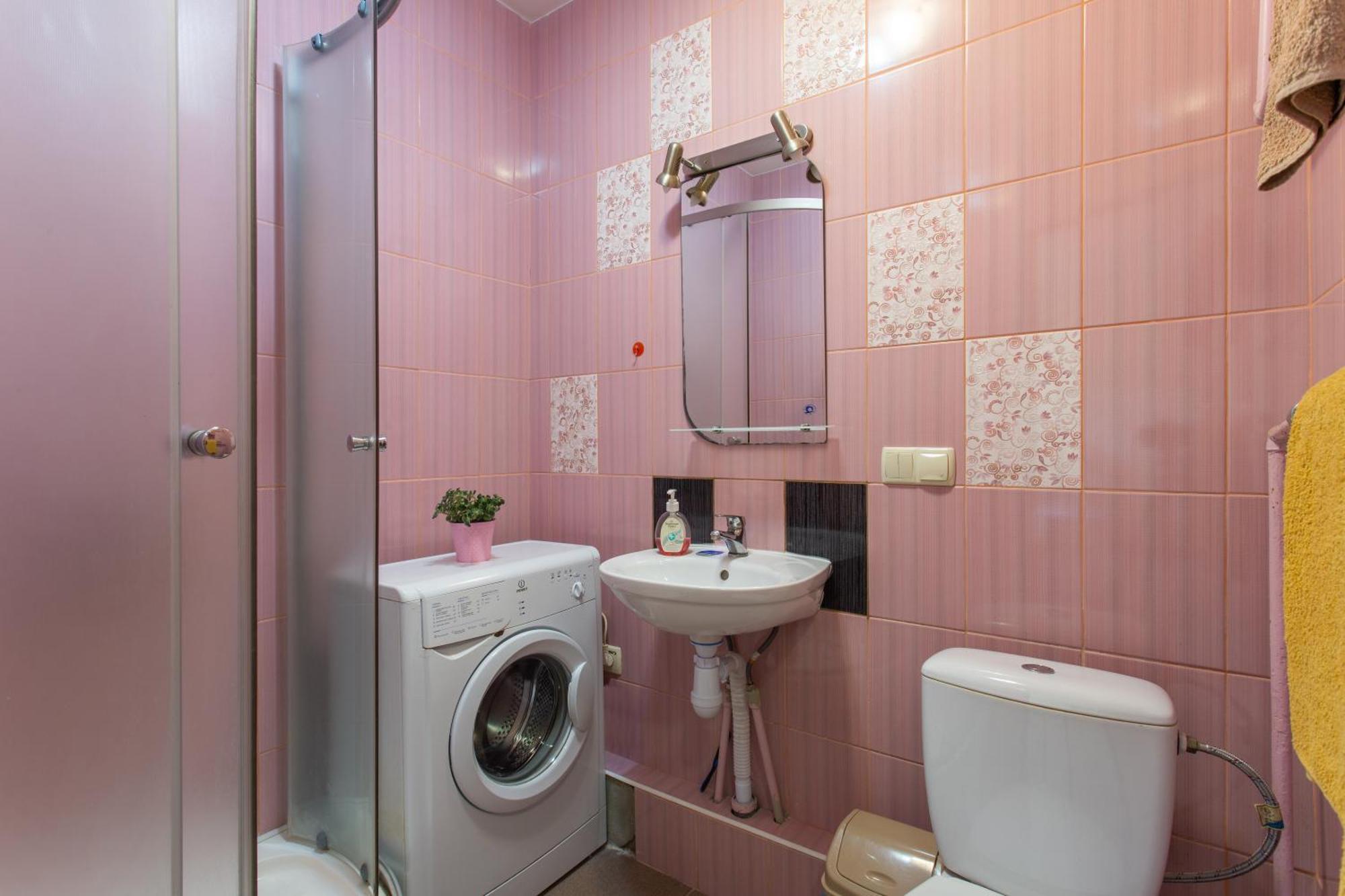 Apartment On 23 Serpnya Харьков Экстерьер фото