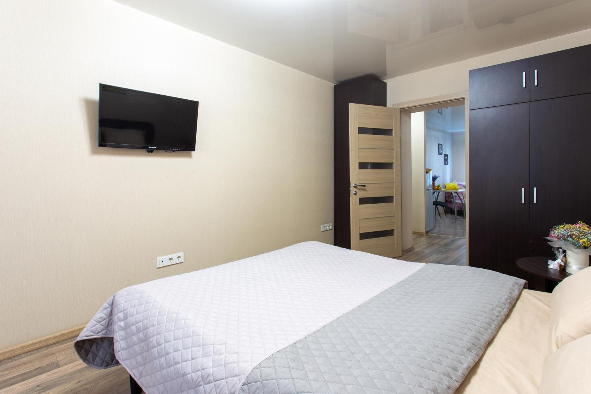 Apartment On 23 Serpnya Харьков Экстерьер фото