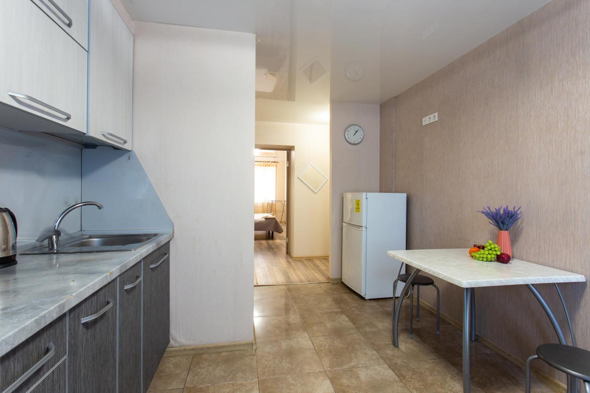 Apartment On 23 Serpnya Харьков Экстерьер фото