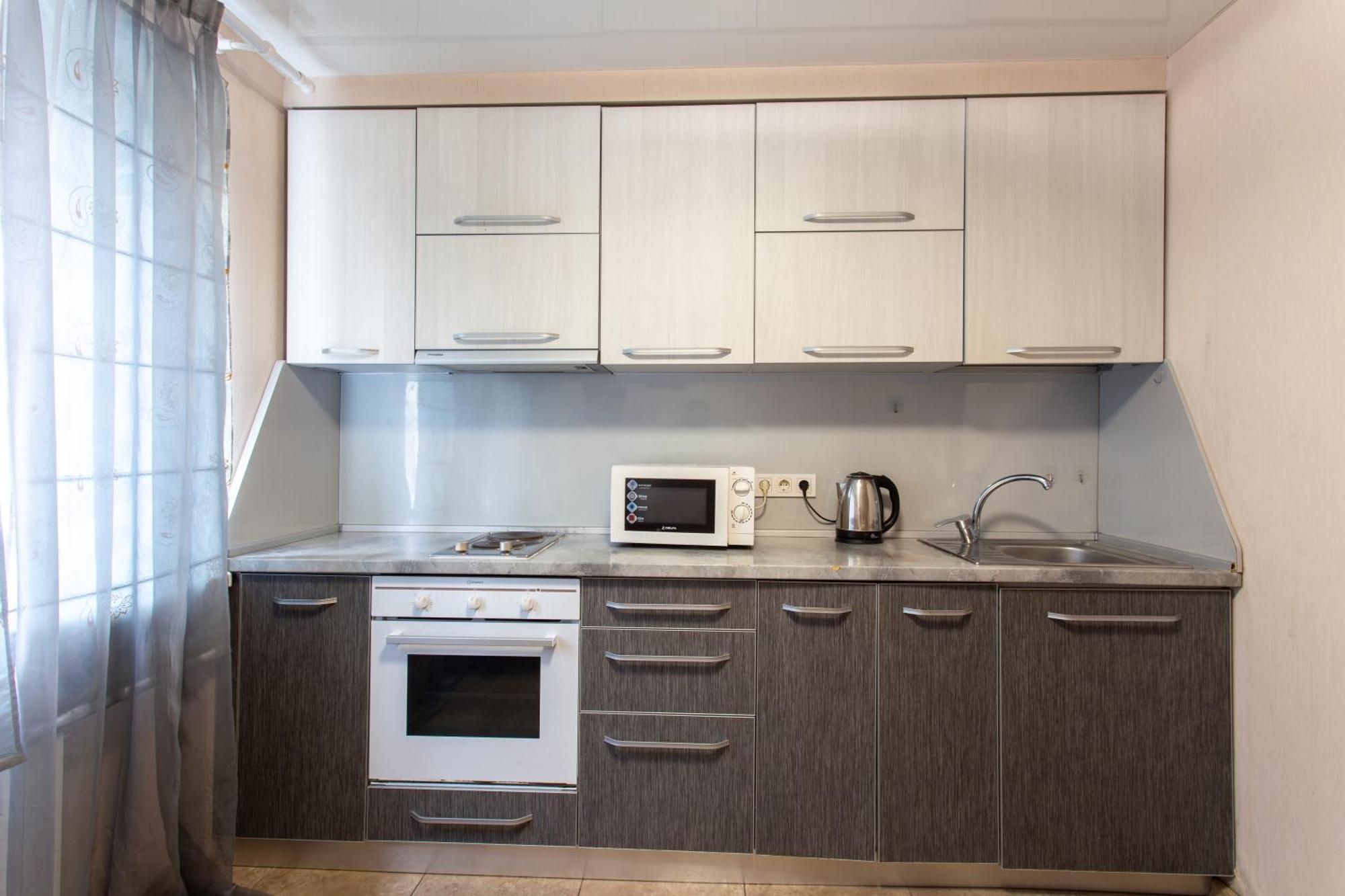 Apartment On 23 Serpnya Харьков Экстерьер фото