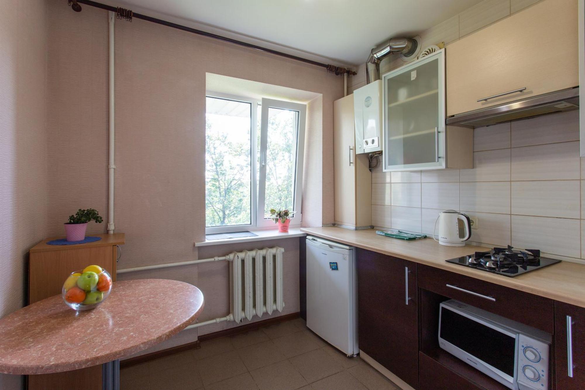 Apartment On 23 Serpnya Харьков Экстерьер фото