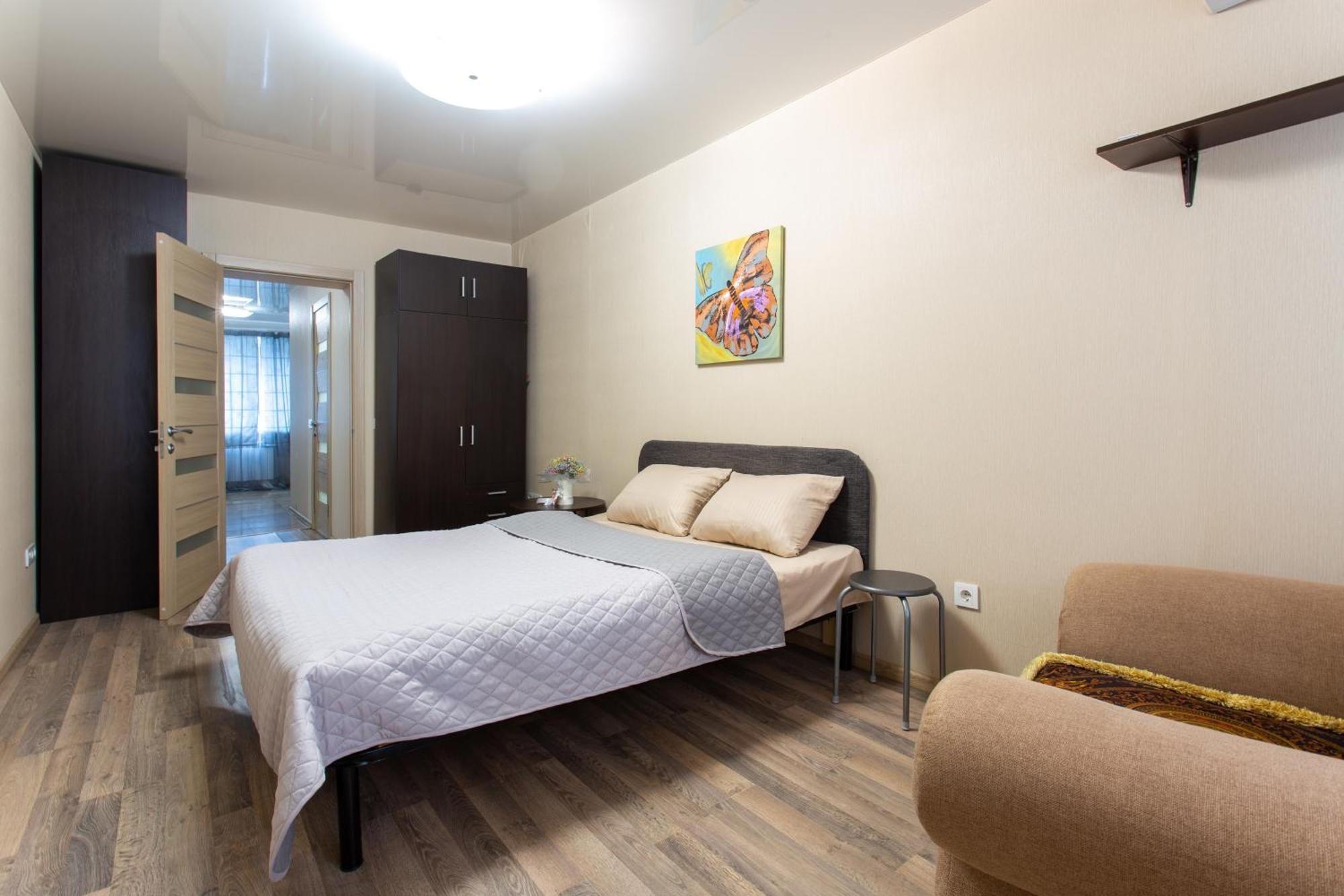 Apartment On 23 Serpnya Харьков Экстерьер фото