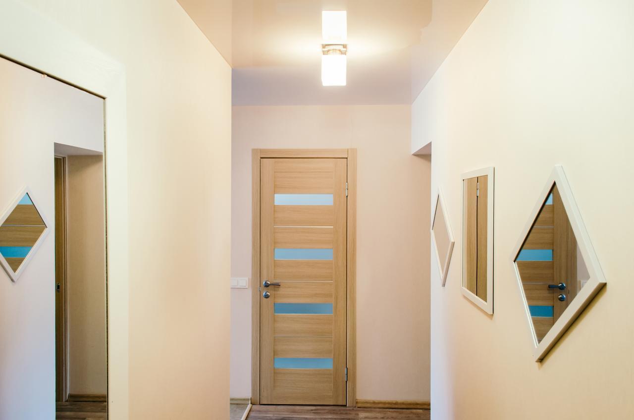 Apartment On 23 Serpnya Харьков Экстерьер фото